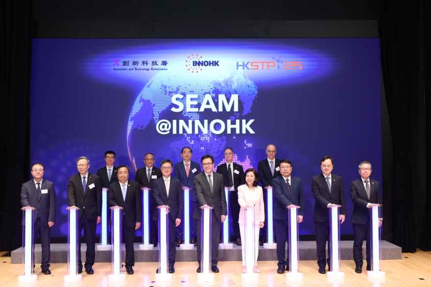 InnoHK