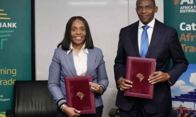 Afreximbank