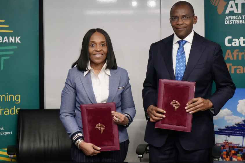 Afreximbank
