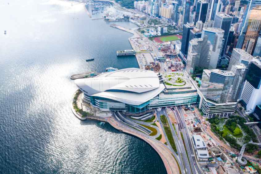 Hong Kong