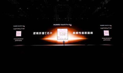 Huawei