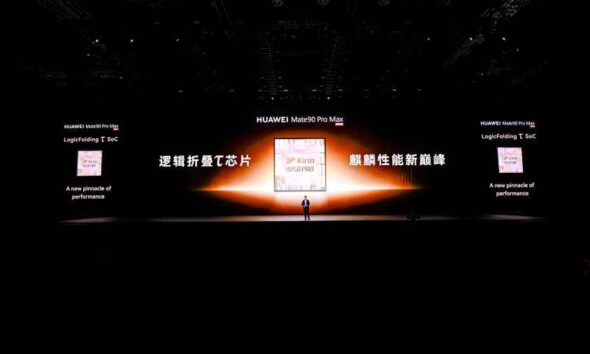 Huawei