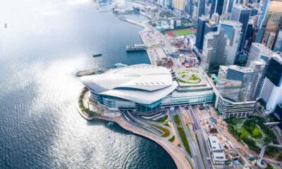 Hong Kong