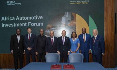 Afreximbank