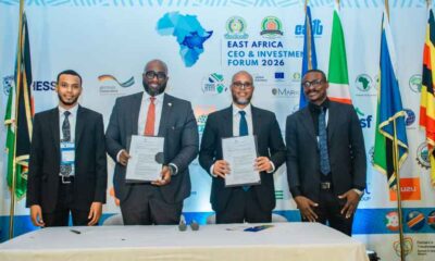 Afreximbank