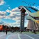 Dual Olympic City