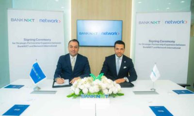 Bank NXT