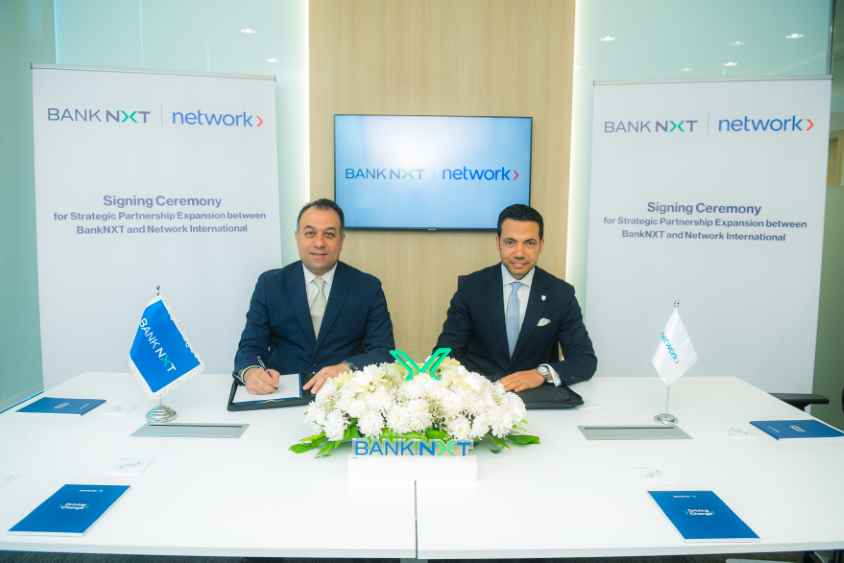 Bank NXT