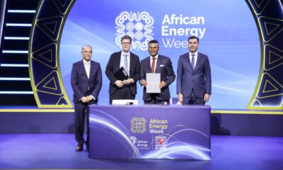 African Energy Week
