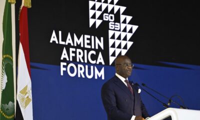 Alamein Africa Forum
