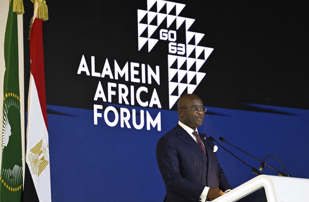 Alamein Africa Forum