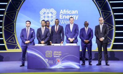African Energy Week
