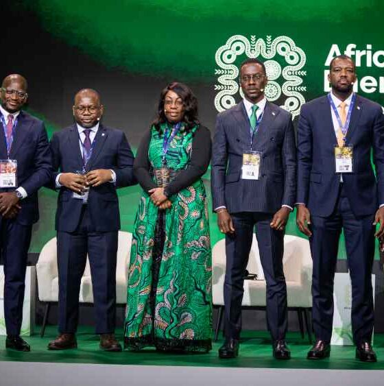 Ivory Coast