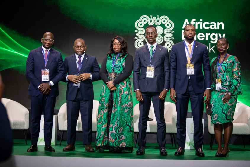 Ivory Coast