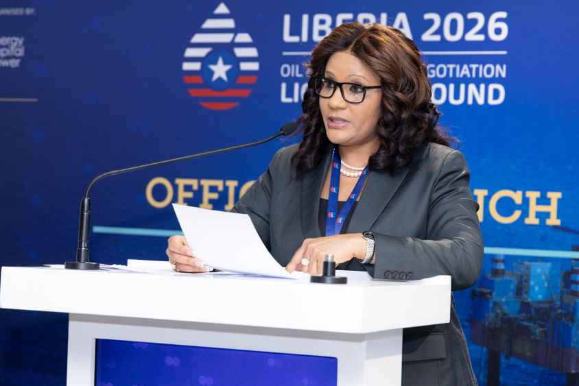 Liberia