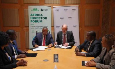 Afreximbank