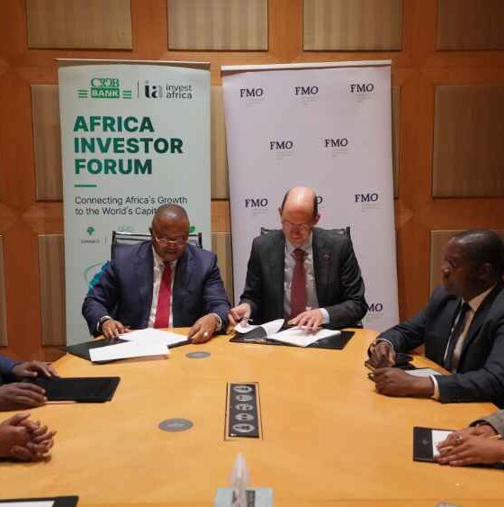 Afreximbank