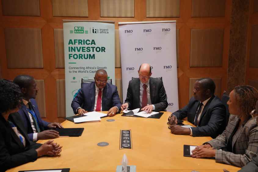 Afreximbank