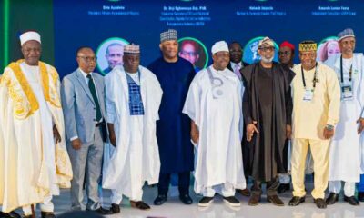 Nigeria Mining Week