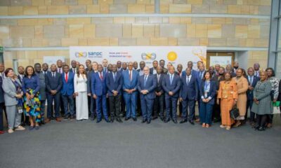 African Energy Week