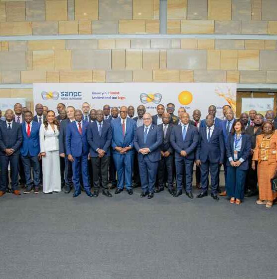 African Energy Week
