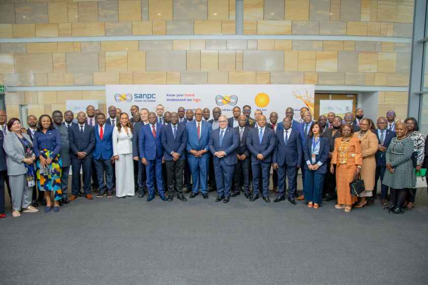 African Energy Week