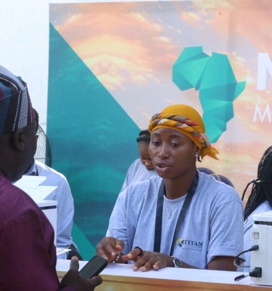 Nigeria Mining Week