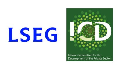 Global Islamic finance