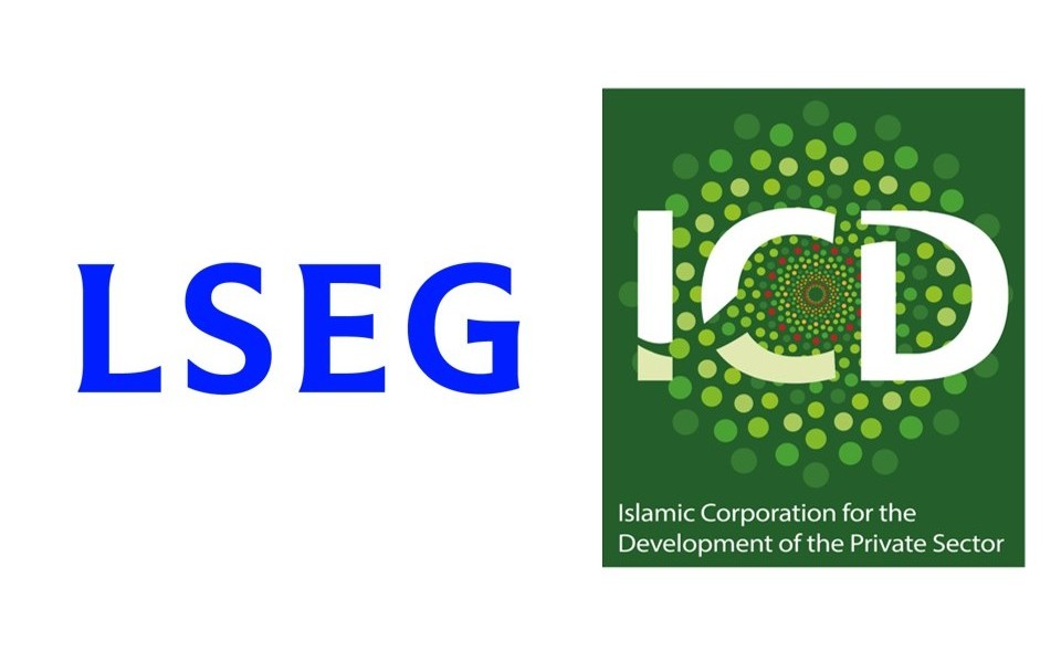 Global Islamic finance
