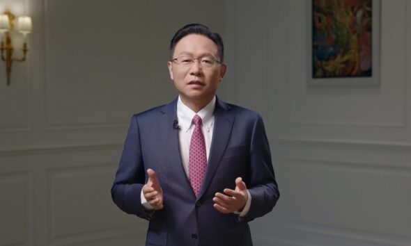 Huawei