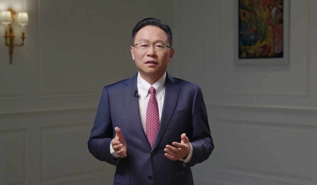 Huawei