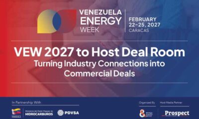 Venezuela Energy Week