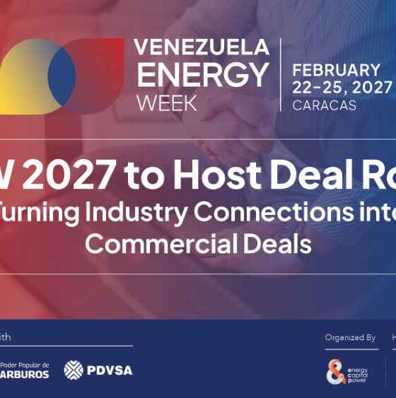 Venezuela Energy Week
