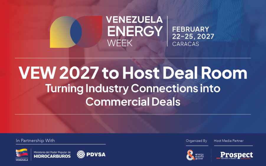 Venezuela Energy Week
